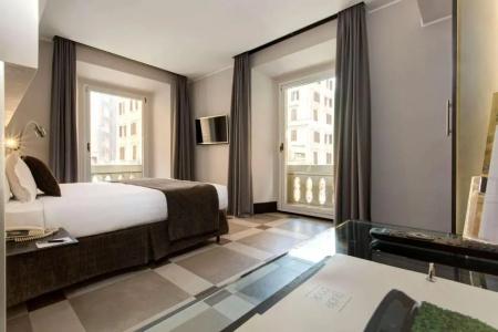 Best Western Plus Universo - 39