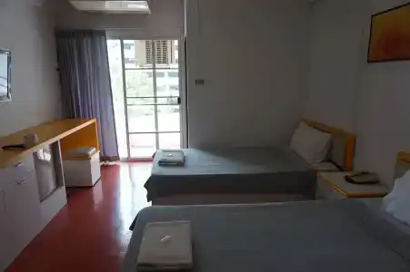M In Korat Service Apartment - 62