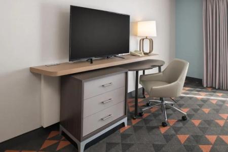 Holiday Inn - Portland - Columbia Riverfront, an IHG - 69