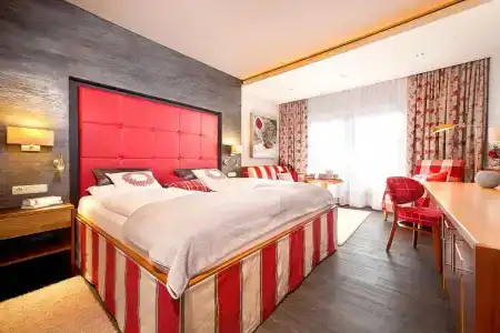 Sommer - Urlaubs- und Wellnesshotel - 34