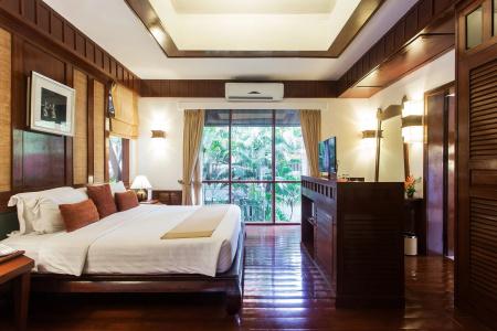Samui Buri Beach Resort - 1