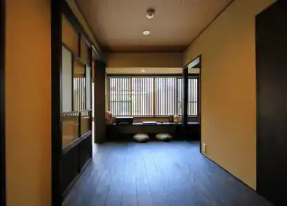 Machiya Oozora - 14