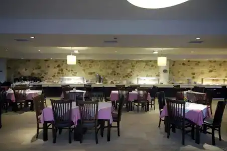 Asterion Suites & Spa - 15