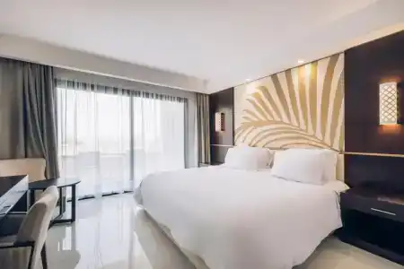 Iberostar Selection Kuriat Palace - 43