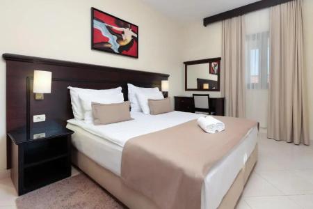 Blue Waves Resort - 166