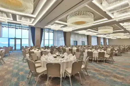 Radisson Blu Trabzon - 16