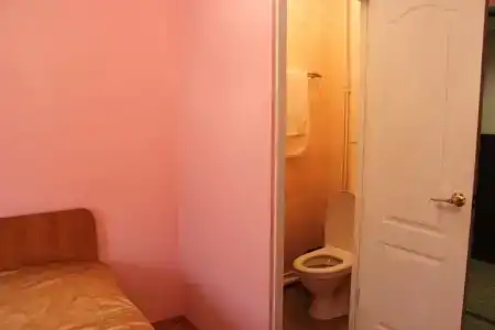 Orange House - 5