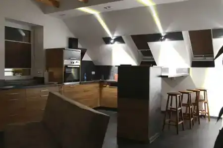 Aparts Oberhausen - 47