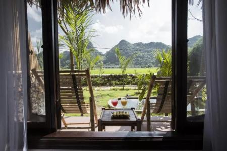Tam Coc Rice Fields Resort - 76