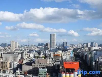 Shinjuku Prince - 60