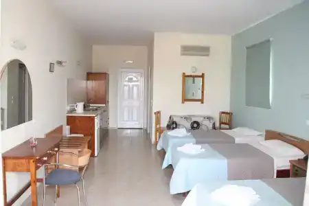 Lindos Aqua Terra - 35