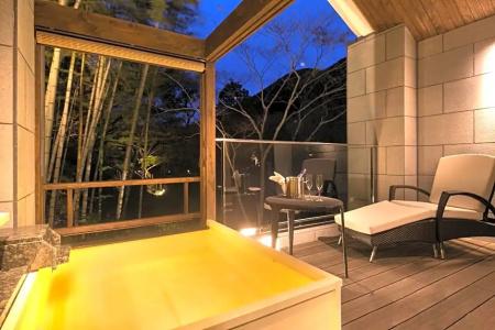Tofuya & Spa - - 44