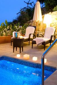 Mirador de Dalt Vila-Relais & Chateaux - 17