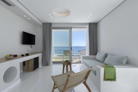 Infinity View Tinos - 30