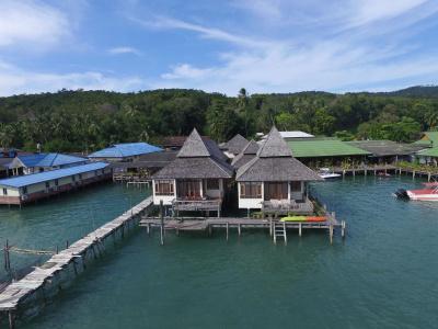 Salakphet Resort - 17