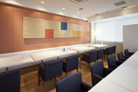 Sotetsu Fresa Inn Nagano-Zenkojiguchi - 18