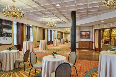 The Brown Palace and Spa, Autograph Collection - 35
