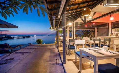 Punnpreeda Beach Resort - Sha Plus Certified - 31