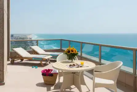 Leonardo Plaza Haifa - 6