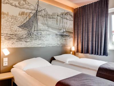 B&B Oldenburg - 6