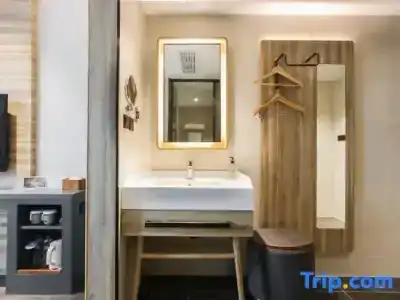 Hanting Premium Nanjing Xuanwumen - 19