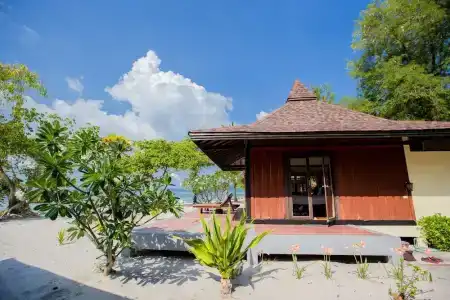 Koh Mook Sivalai Beach - 167
