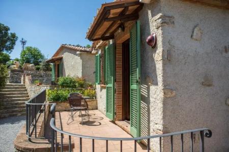 Agriturismo Borghetto Il Montino - 26