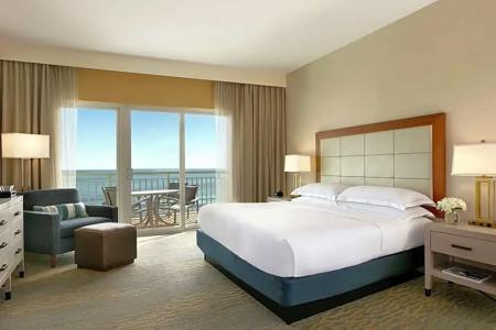 Hilton Suites Oceanfront - 61
