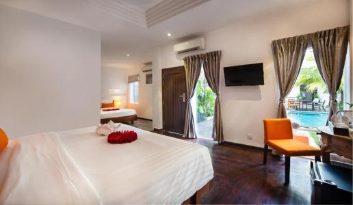 eOcambo Resort & Spa - 6