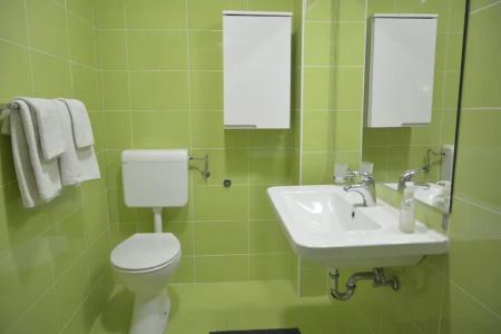 Villa Avantgarde b&b - 174