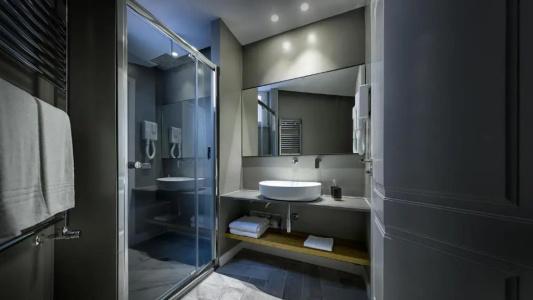 Suite del Ponte Normanno - 55