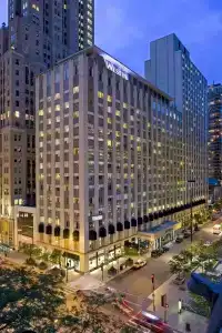 The Westin Michigan Avenue Chicago - 2