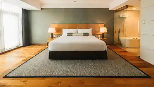 Intercontinental Residences Saigon, An Ihg - 13