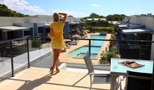 Ramada by Wyndham - 30