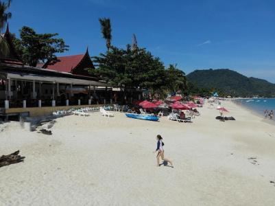 Samui Sense Beach Resort - 16