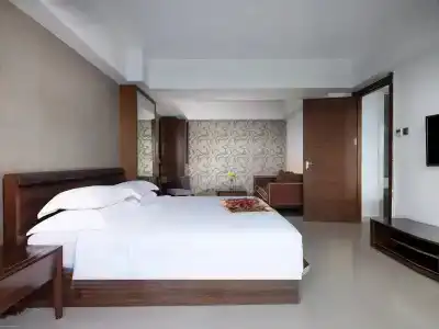 Barry Boutique Sanya - 19
