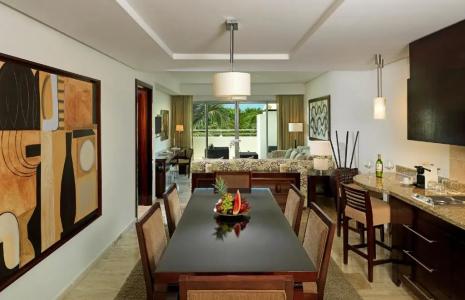 The Reserve at Paradisus Palma Real - Все включено - 50