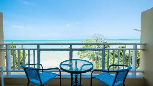 Royal Phala Cliff Beach Resort - 101