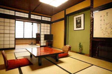 Ryokan Asunaro - 48