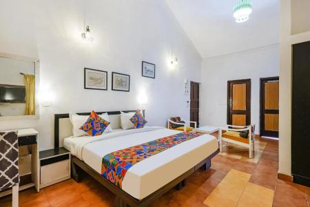 Ondas Do Mar Beach Resort Phase 2 - 28