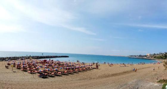 ApartVeril Playa - 130