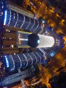 Courtyard by Marriott Hangzhou Qianjiang - 24