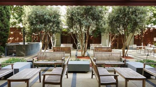 Four Points by Sheraton Downtown - 14