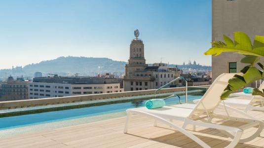 Iberostar Selection Paseo de Gracia 4 Sup - 17