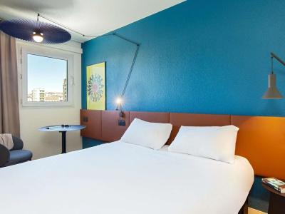 ibis Marseille Timone - 57