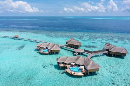 Huvafen Fushi - 76