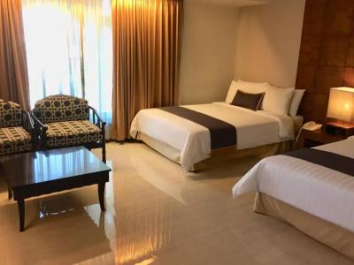 Indra Regent - 60