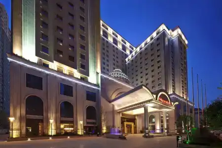 Sheraton Xi'an North City - 0
