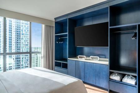 Hyatt Centric Las Olas Fort Lauderdale - 1