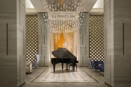 The St. Regis Astana - 19